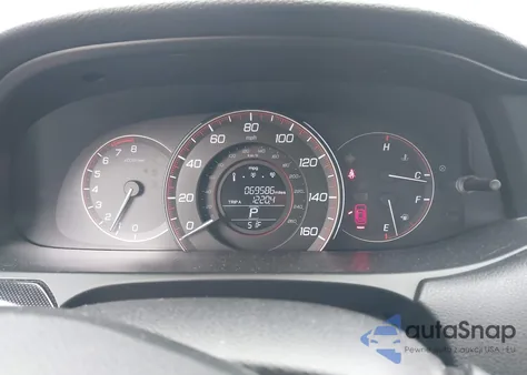 2014 Honda Accord Ex-L z USA, uszkodzony, nr VIN 1HGCT1B82EA002509